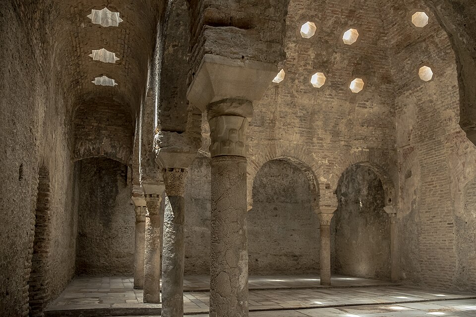 El Bañuelo