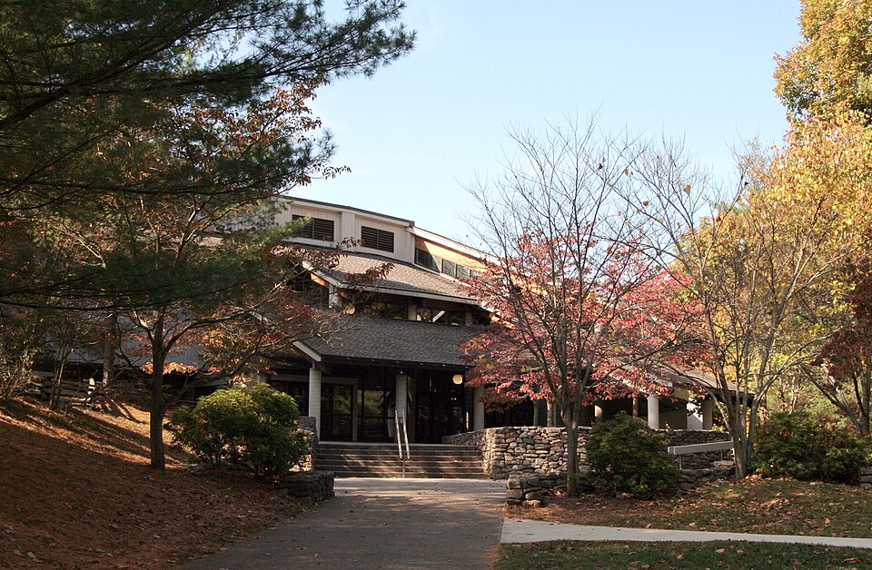 Folk Art Center