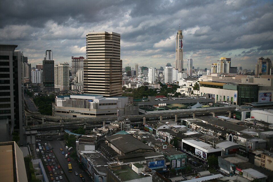 Siam Square