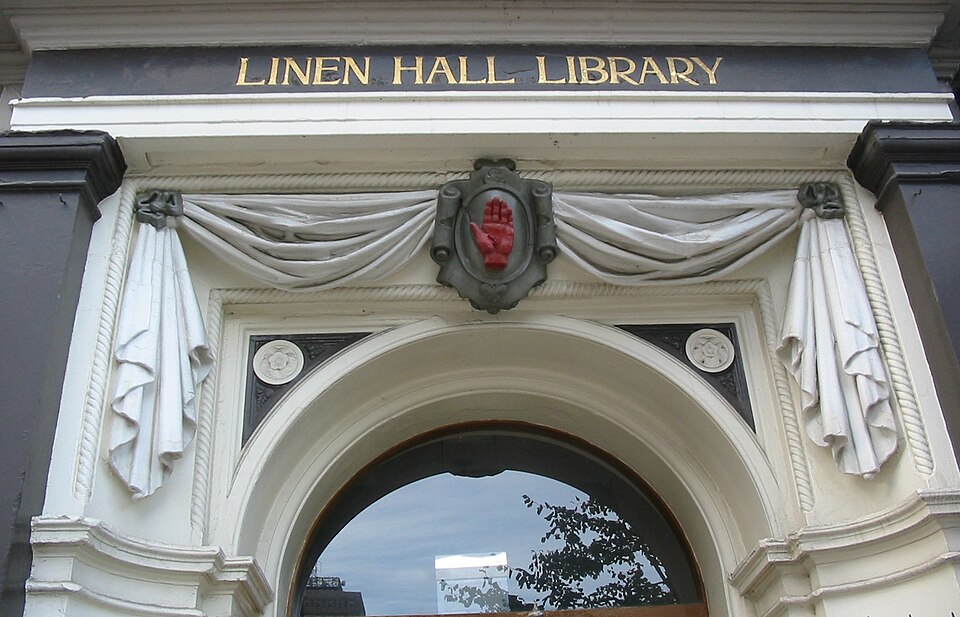 Linen Hall Library