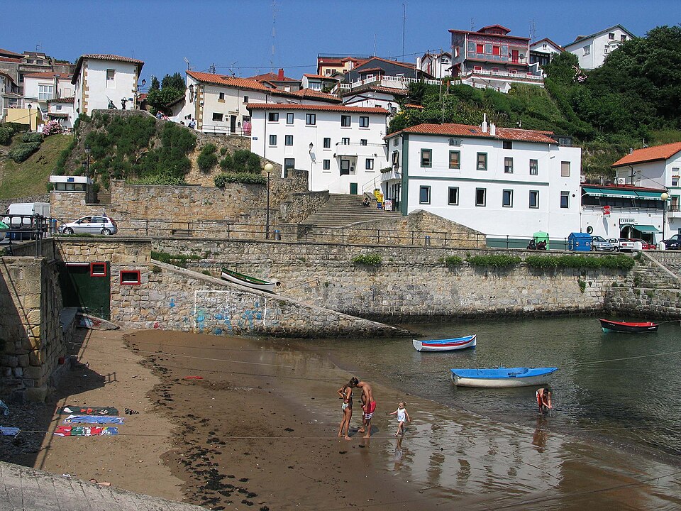 Algorta