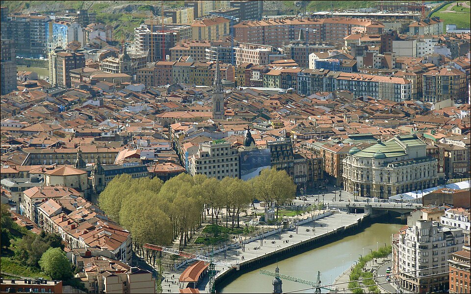 Casco Viejo