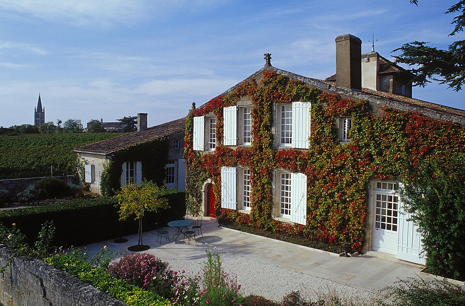 Château La Serre