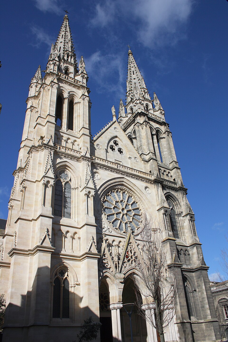 Saint-Louis-des-Chartrons