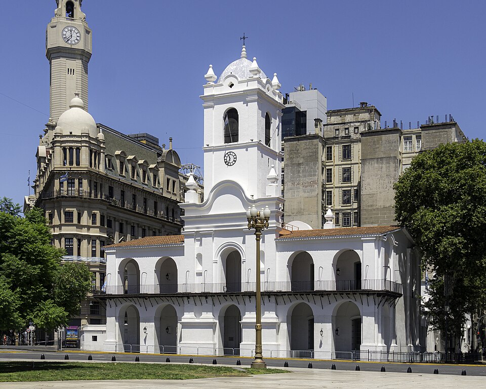 Cabildo of Buenos Aires
