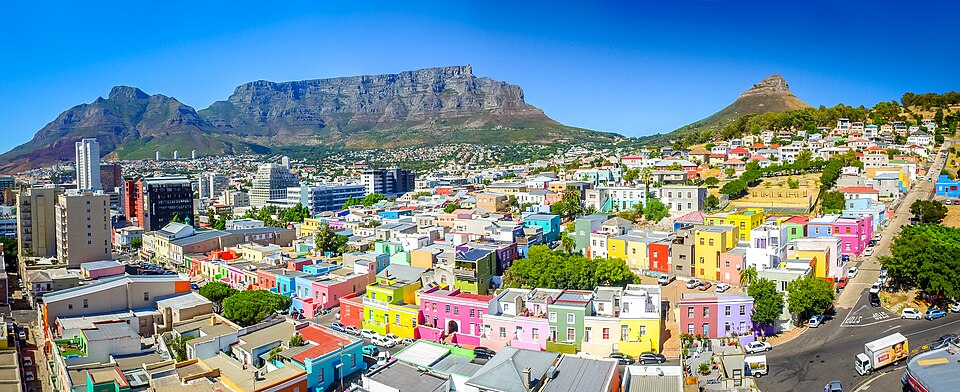 Bo-Kaap