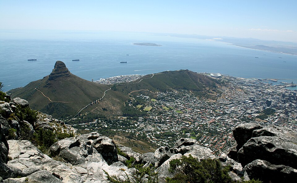 Signal Hill (Cape Town)