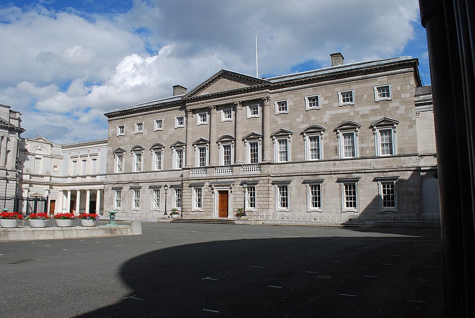 Georgian Dublin
