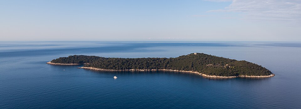 Lokrum