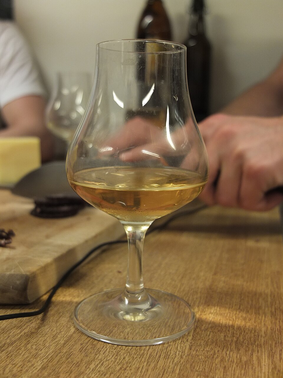 Scotch whisky