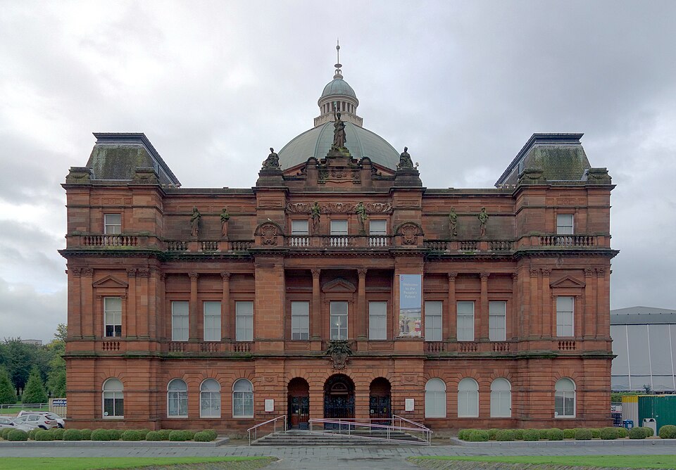 People's Palace, Glasgow