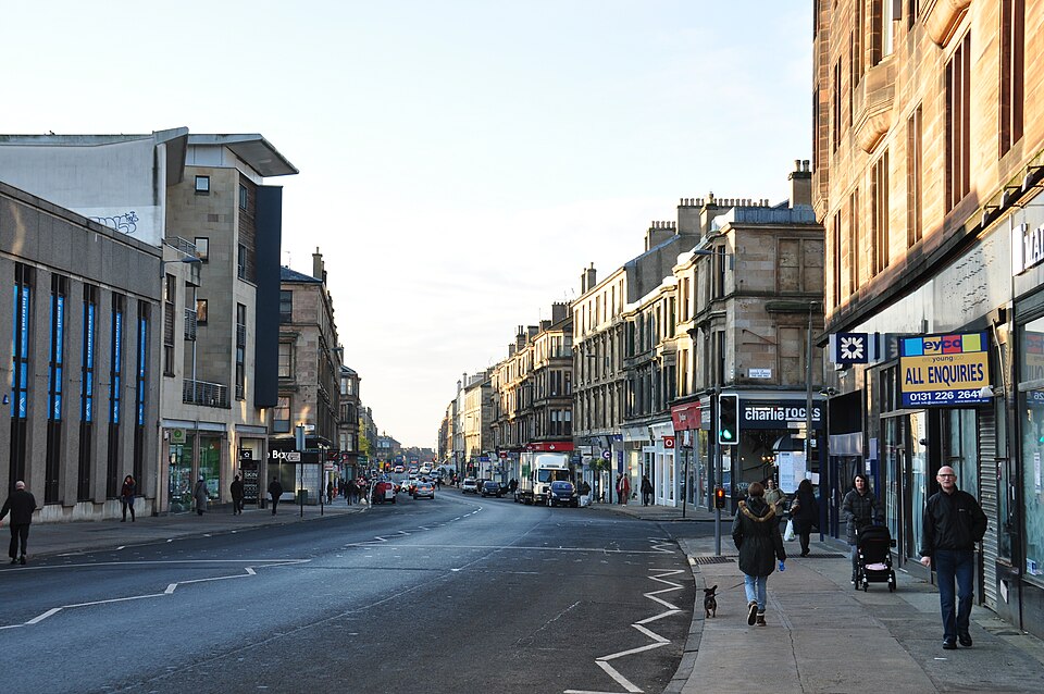 Byres Road