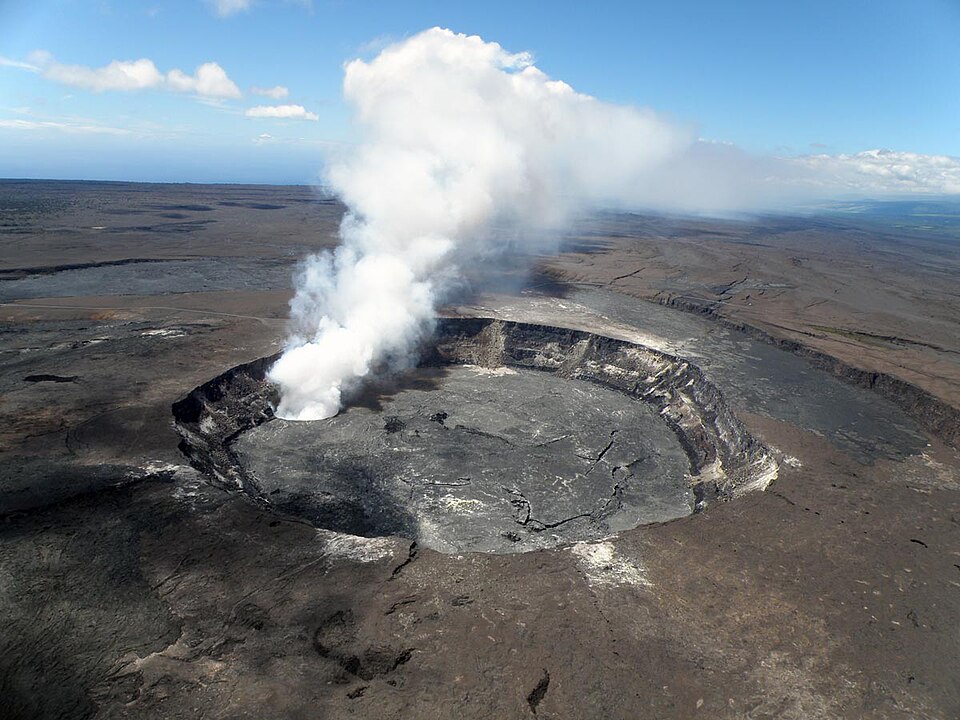 Halemaʻumaʻu