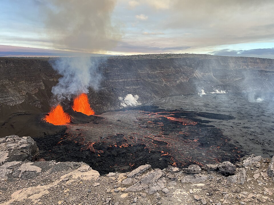Kīlauea