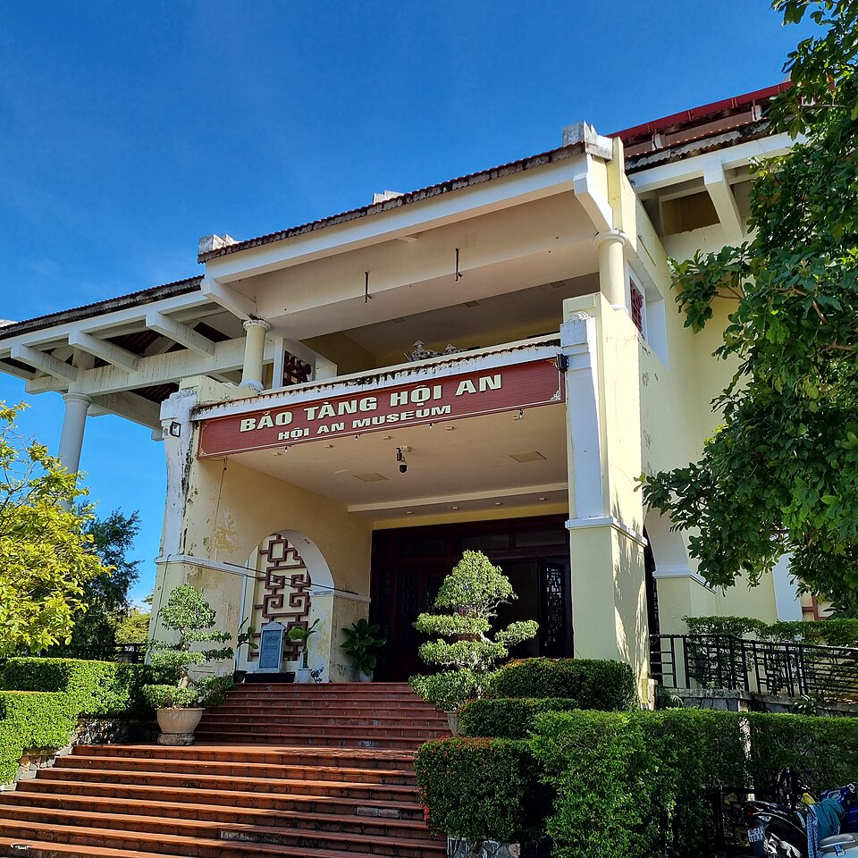 Hội An Museum