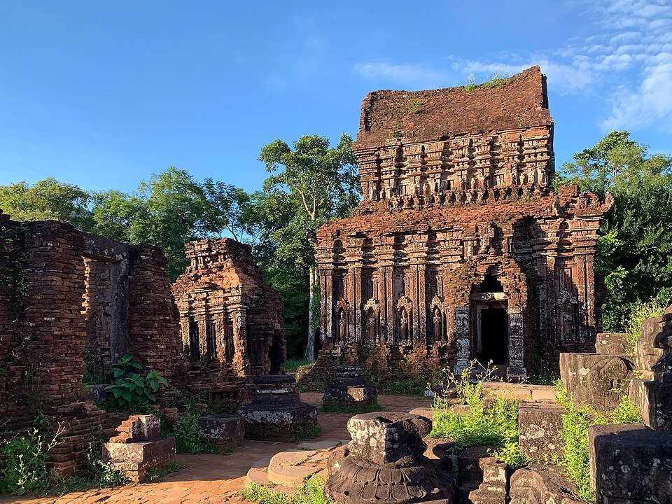Mỹ Sơn