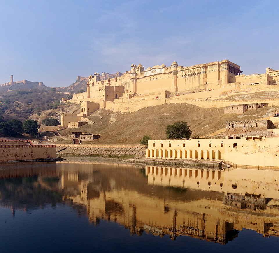 Amber Fort