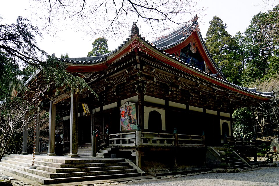 Banshū Kiyomizu-dera