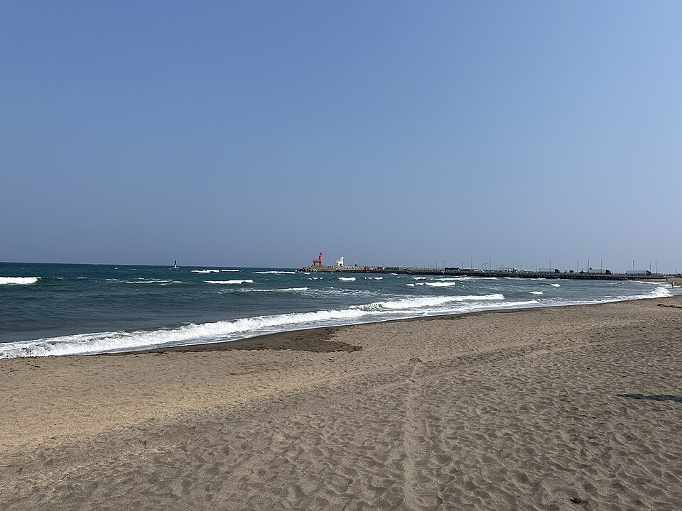 Iho Tewoo Beach