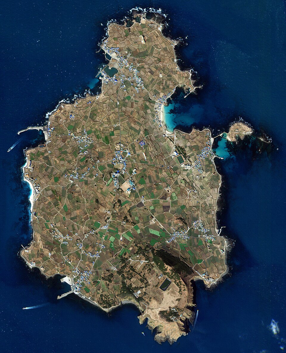 Udo (Jeju Province)