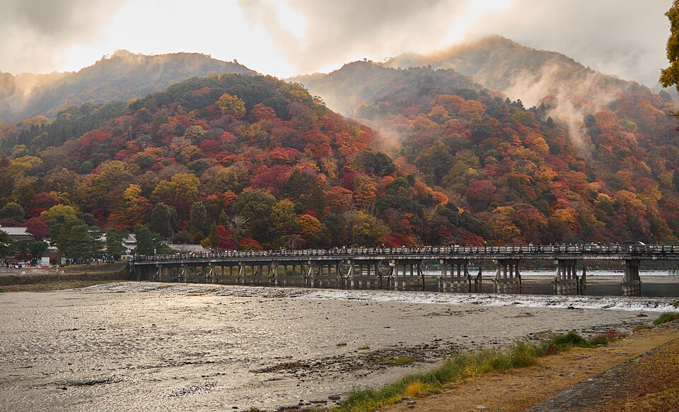 Arashiyama