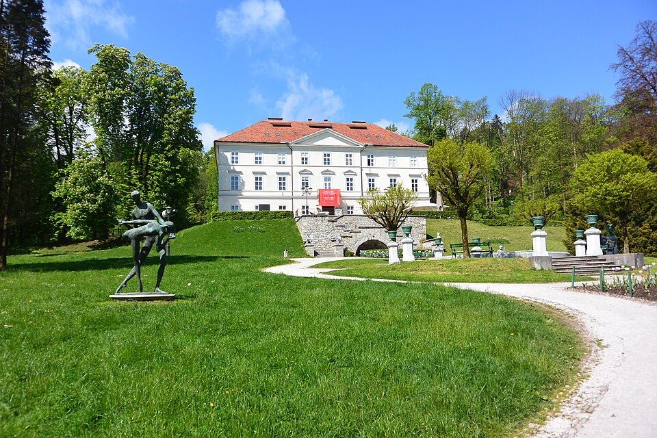 Tivoli Castle