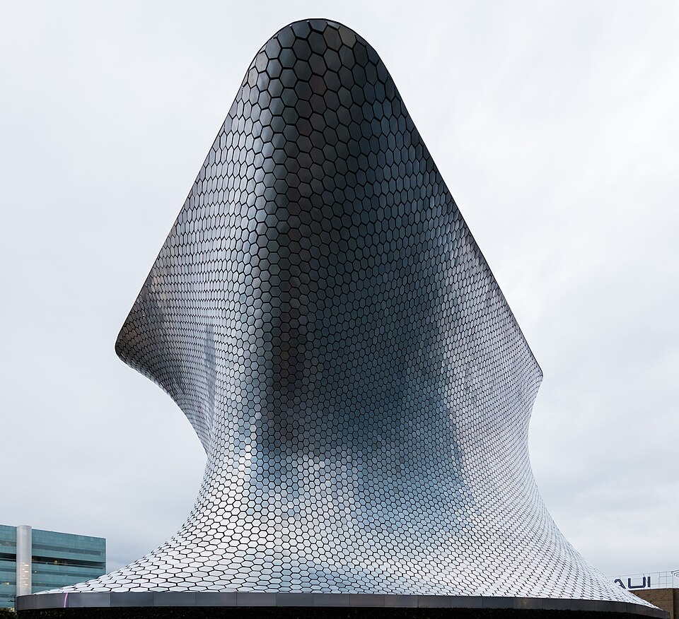 Museo Soumaya
