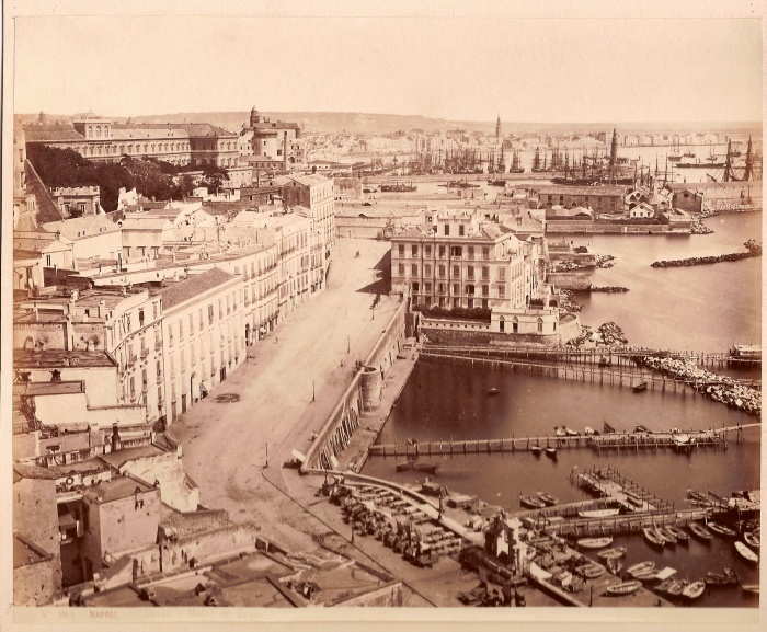 Borgo Santa Lucia