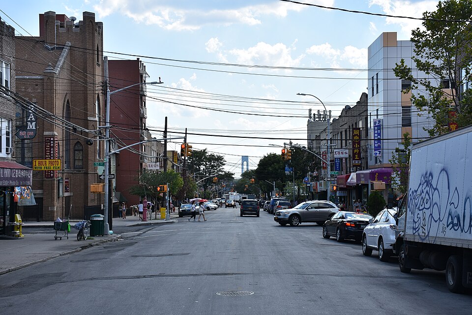 Sunset Park, Brooklyn