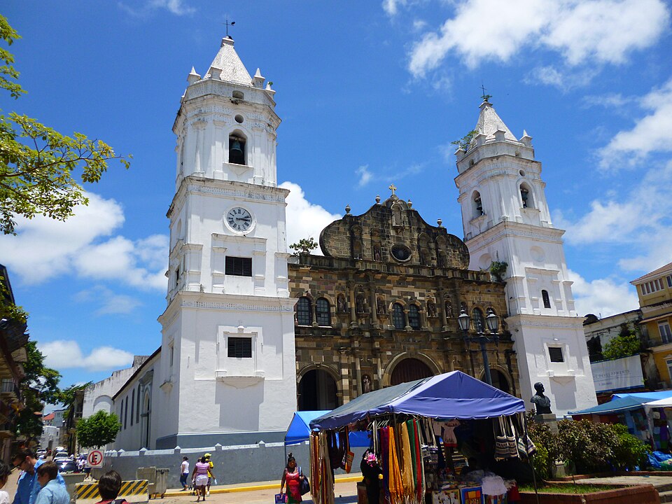 Archdiocese of Panamá