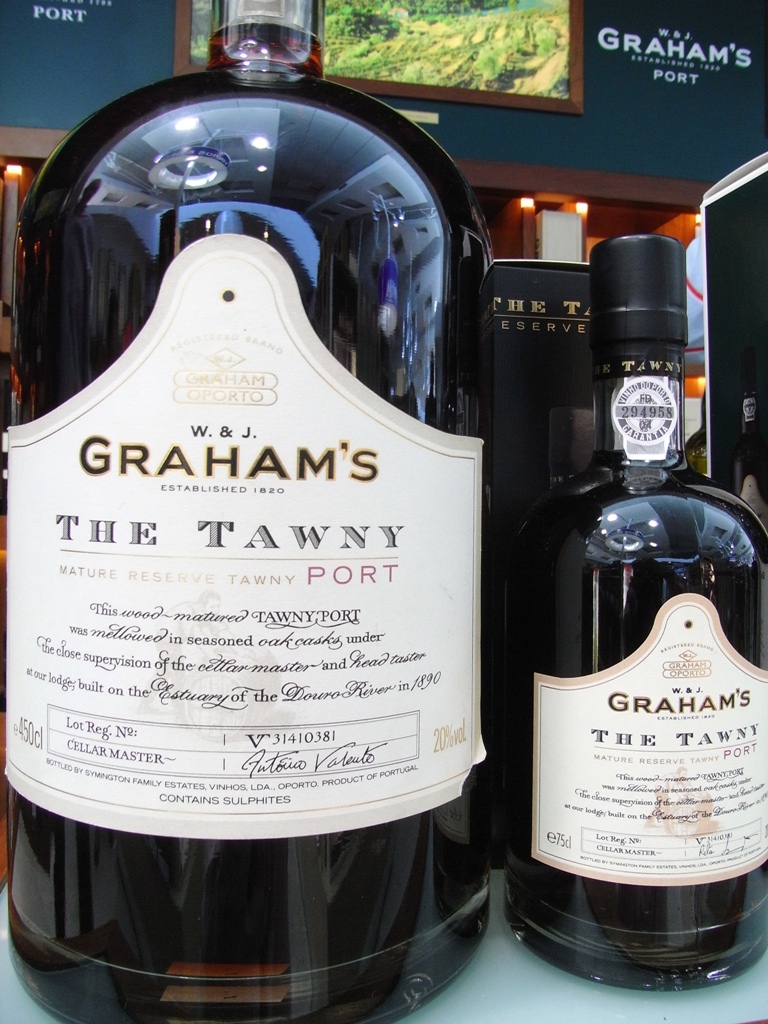 Graham's