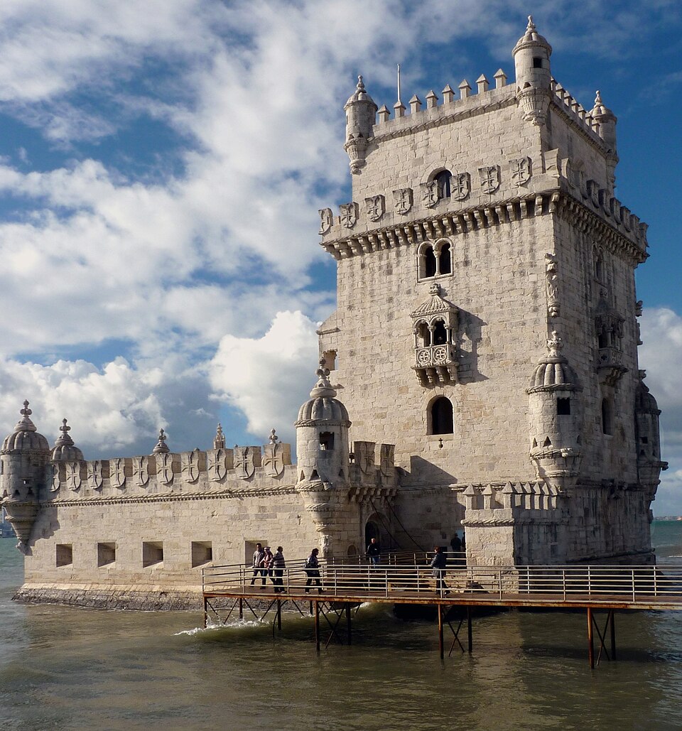Belém, Lisbon