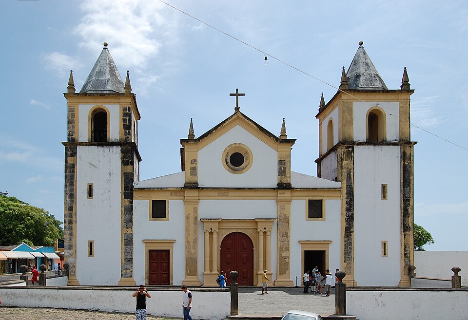 Archdiocese of Olinda e Recife