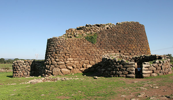 Nuraghe