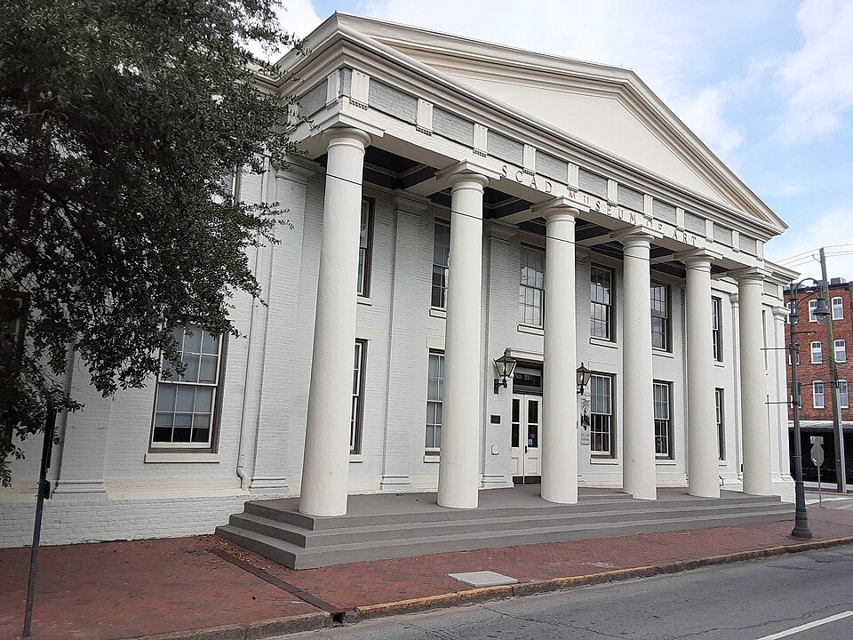 SCAD Museum of Art