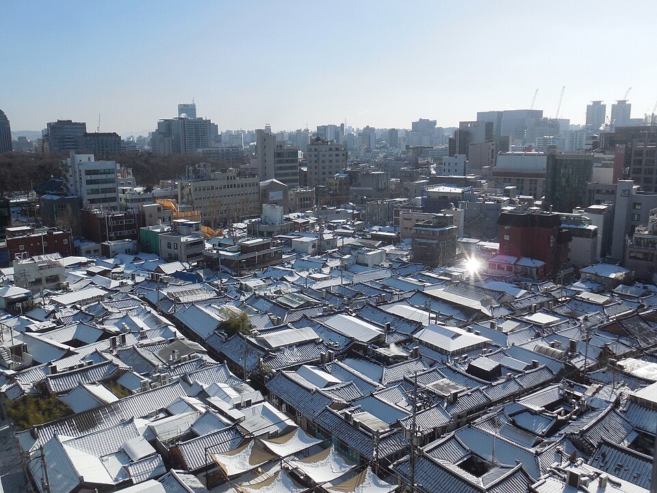 Ikseon-dong