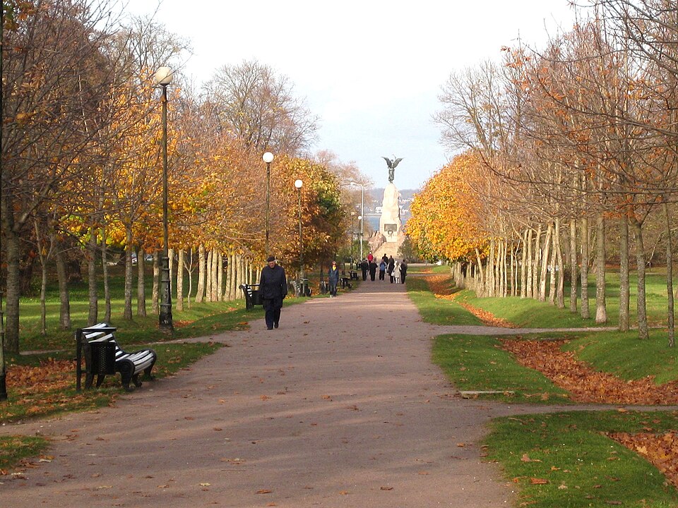 Kadriorg