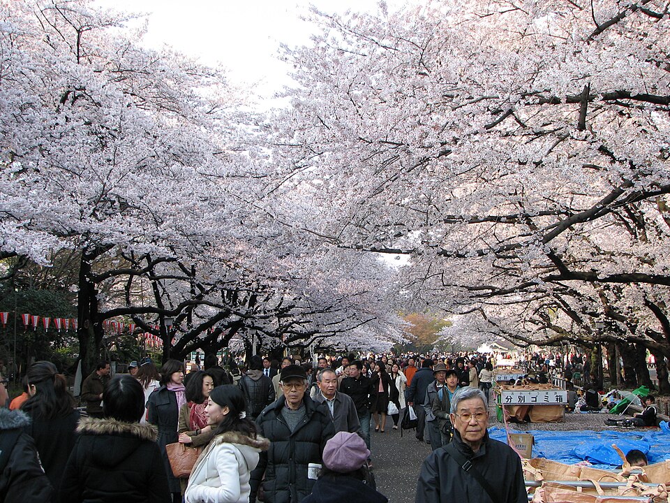 Ueno