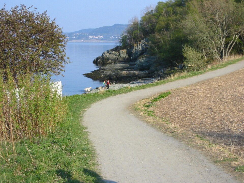 Ladestien